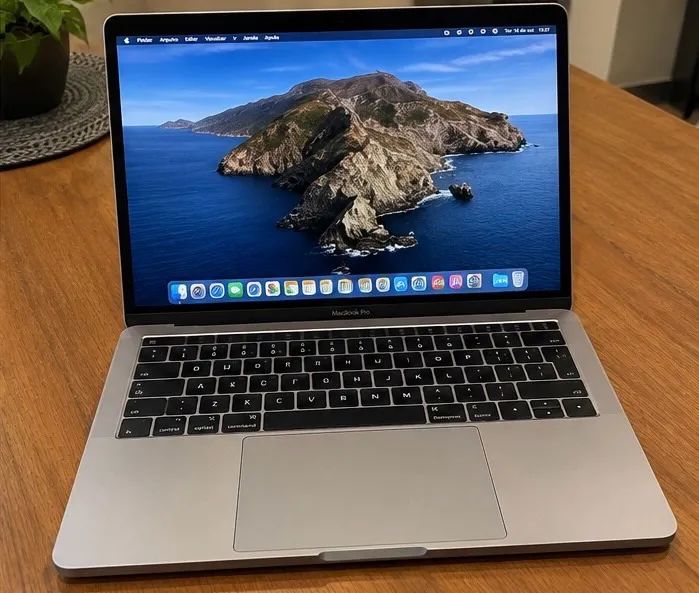 MacBook Pro i5 8ram 128gb