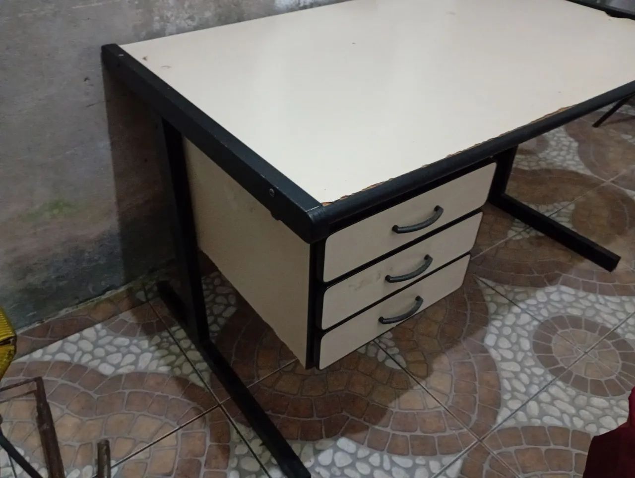 Mesa pra estudos  - Foto 2