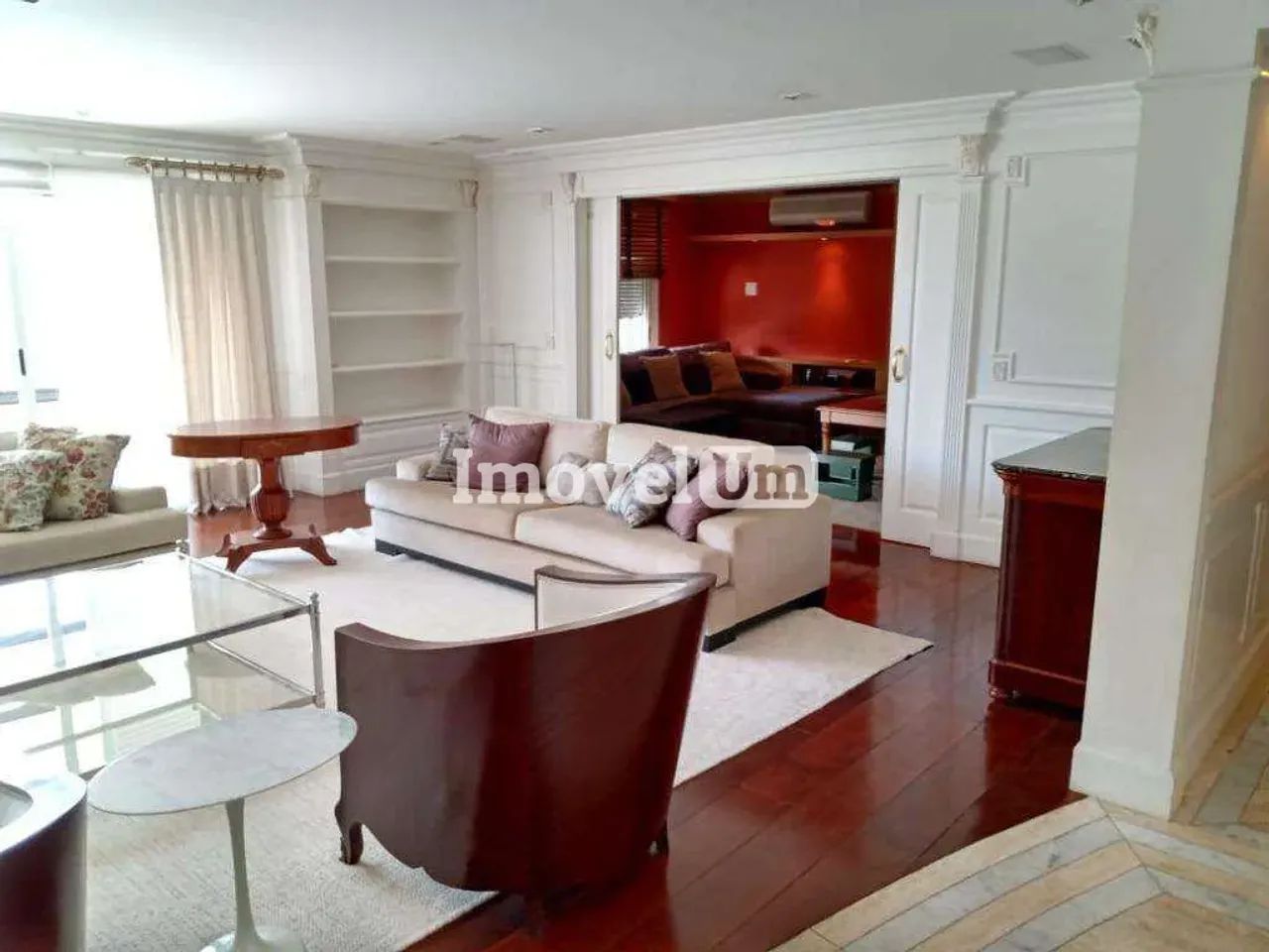 Vila Madalena | Apartamento 4 quartos, sendo 4 suites - Foto 3