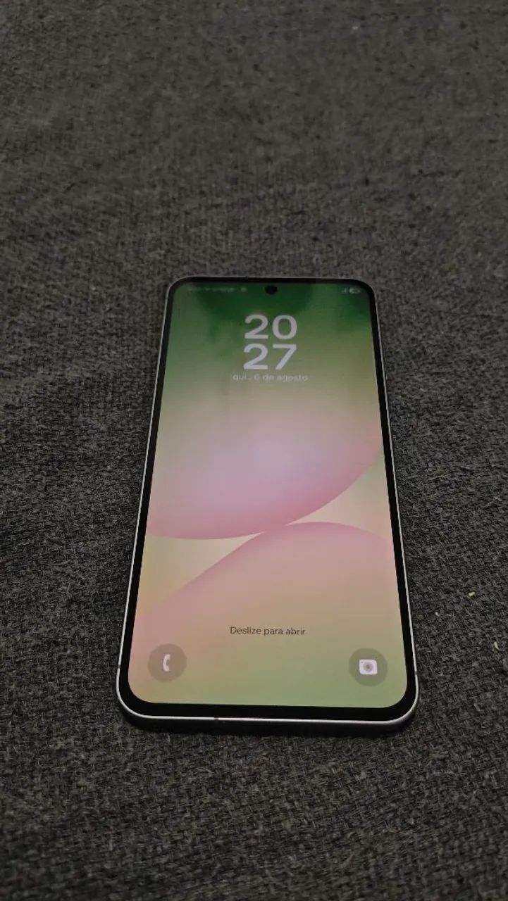 Samsung A 56 5G 128GB - Foto 4