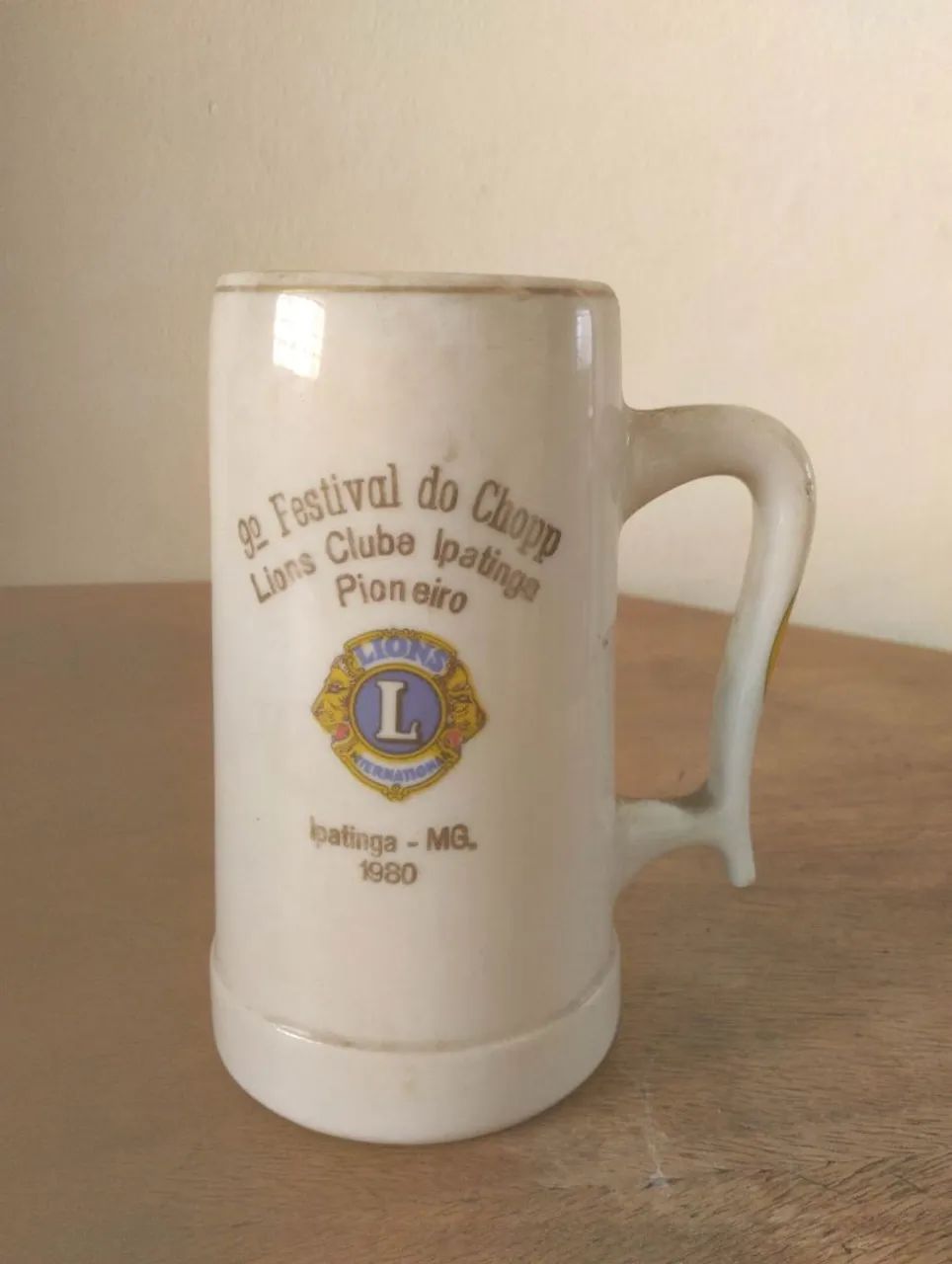Canecas de chopp antigas - Foto 3