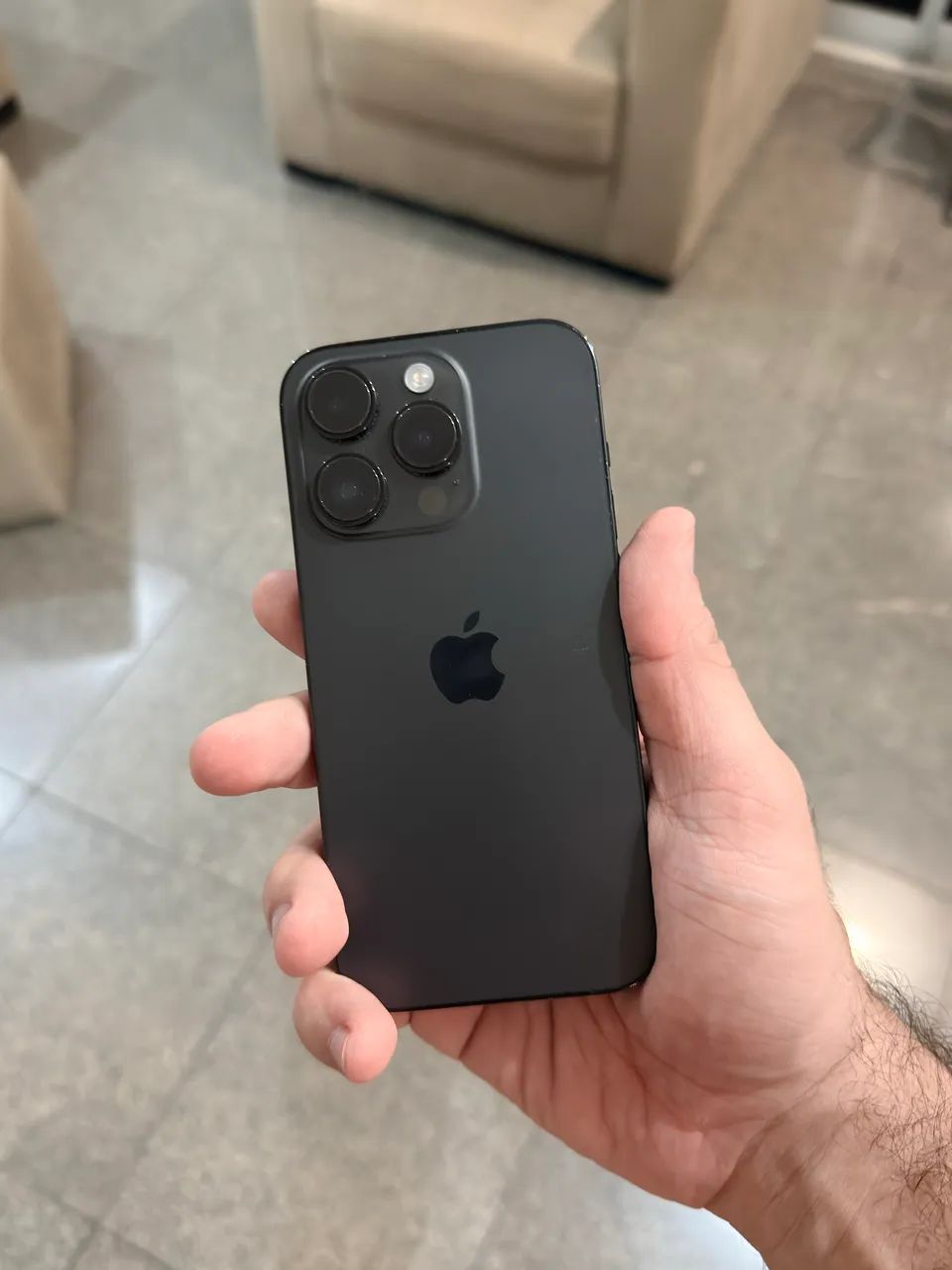 iPhone 14 Pro 256 Gb - Foto 2