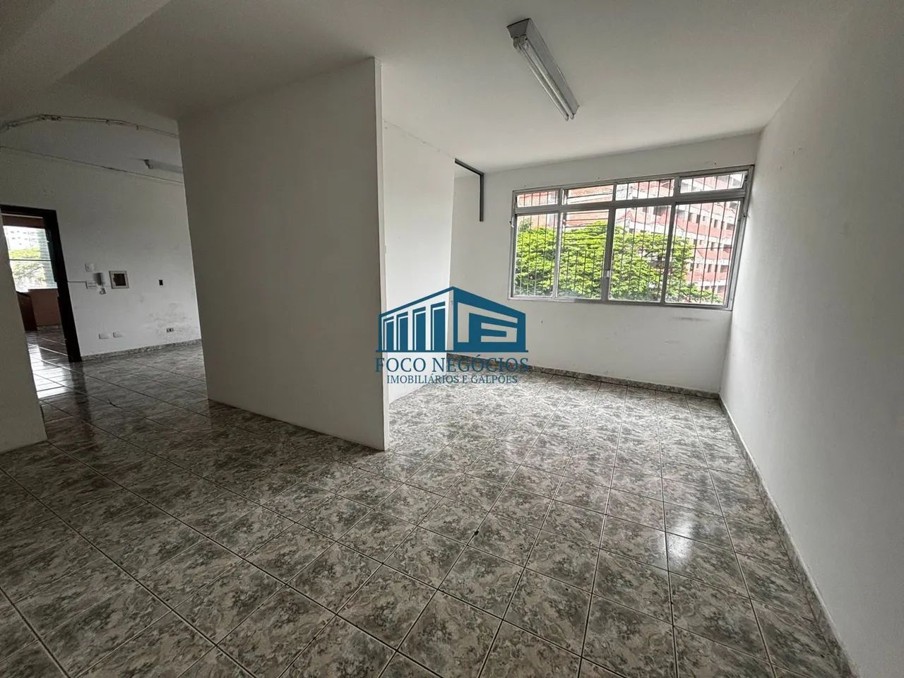 Sala comercial para alugar no bairro Centro - Diadema/SP