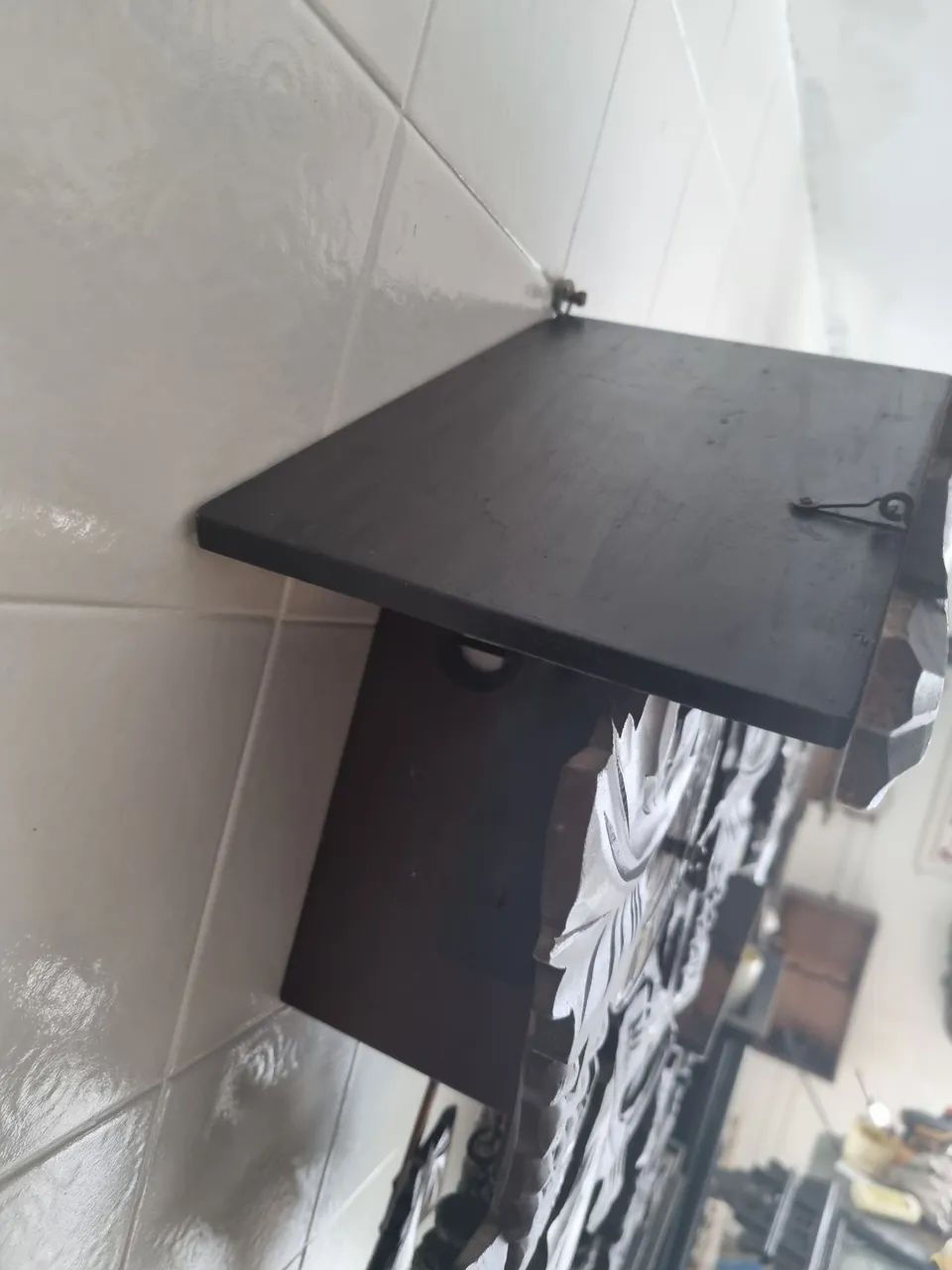 Relogio Cuco H  - Foto 3