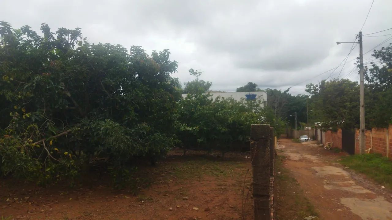 Foto - Brasília - Paranoá