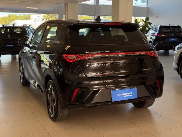 BYD Dolphin EV (Elétrico) 2024 - Foto 3