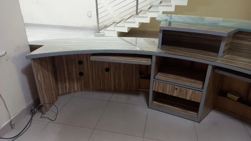 Balcão de Atendimento - Foto 4