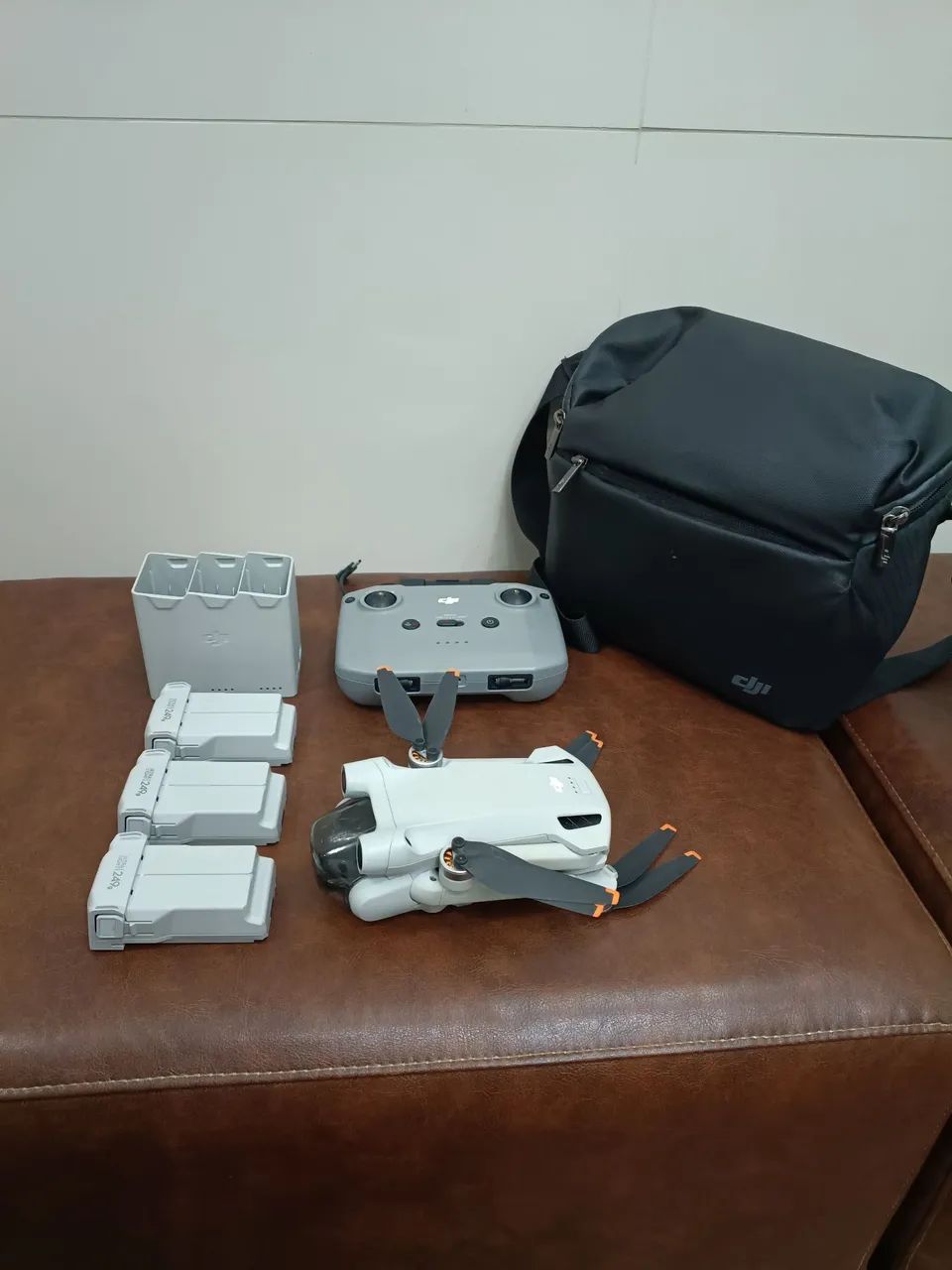 Drone DJI mini 3 Pro 