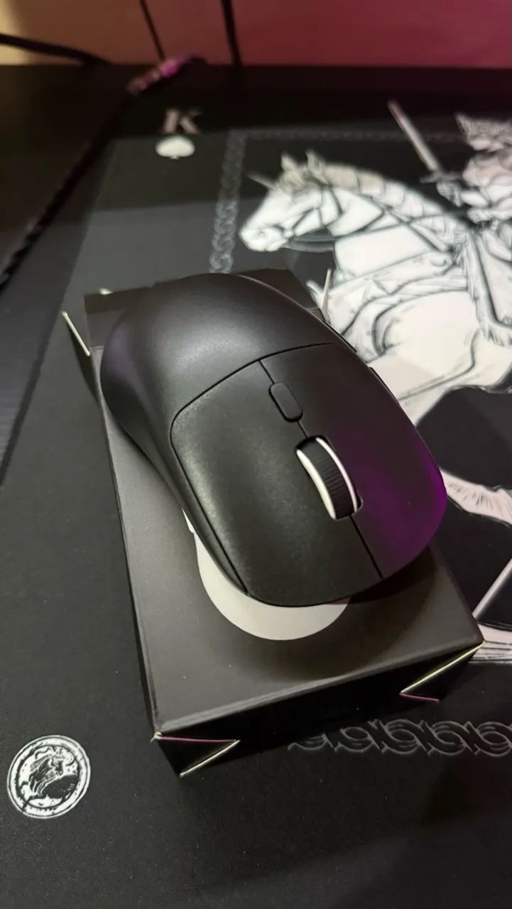Mouse sem fio M348(Novo)