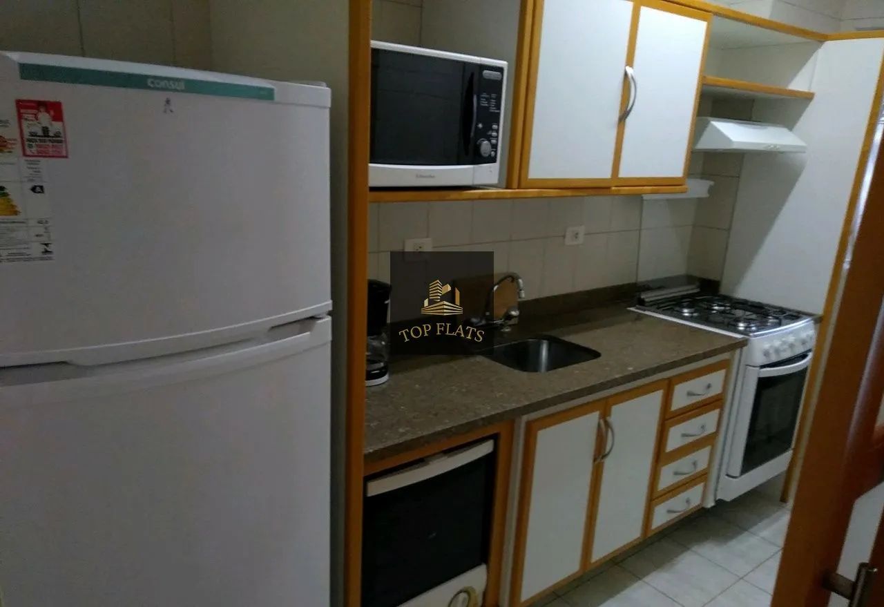 Flat disponível em Moema - Foto 3