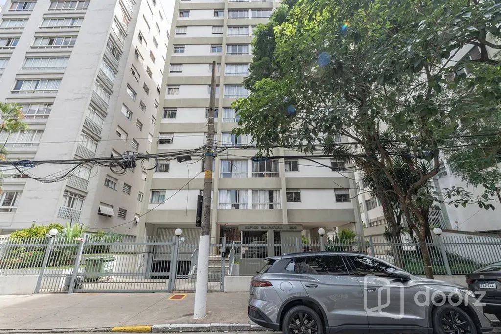 Imóvel na Manuel da Nóbrega com 1 dormitórios e 38m² - Foto 5
