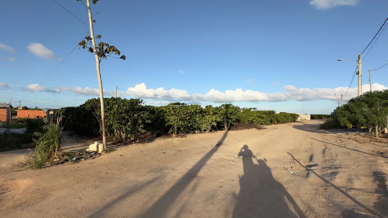 Vende-se lote - Foto 5