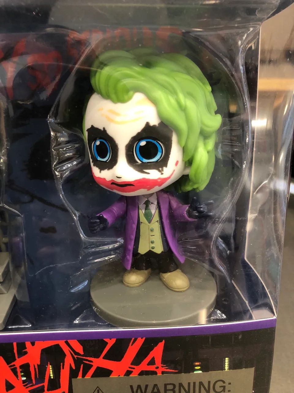 Kit Funko Coringa Joker - Foto 2
