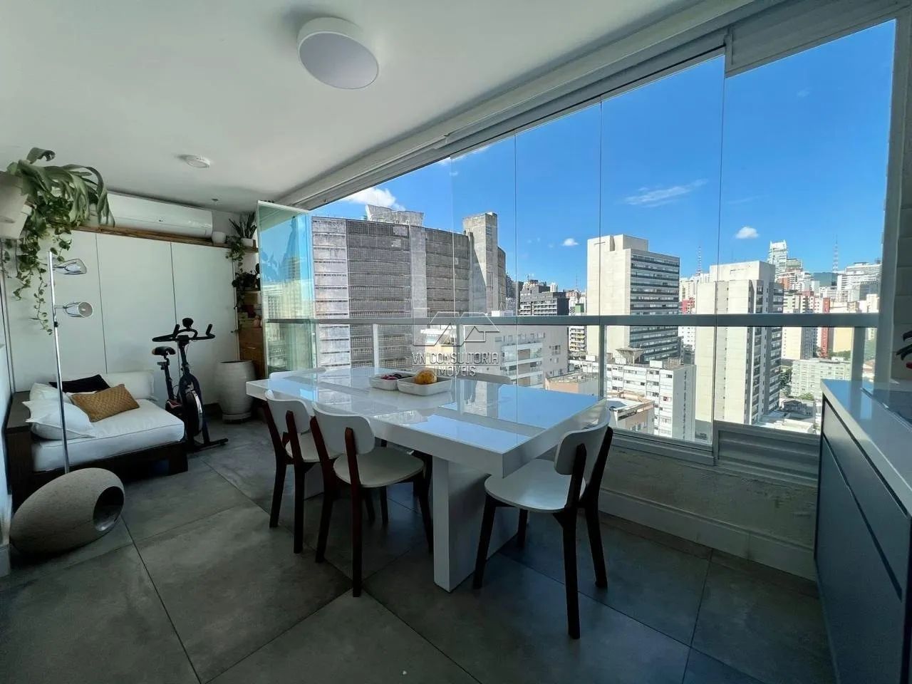 SãO PAULO - Padrão - Bela Vista - Foto 2