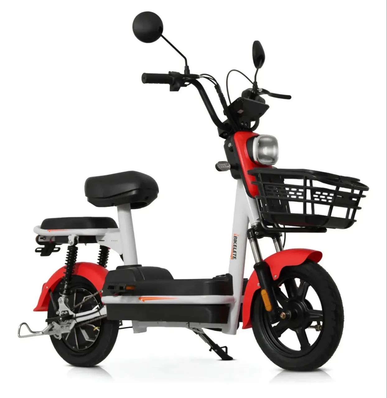 BICICLETA ELÉTRICA SMART MT-5