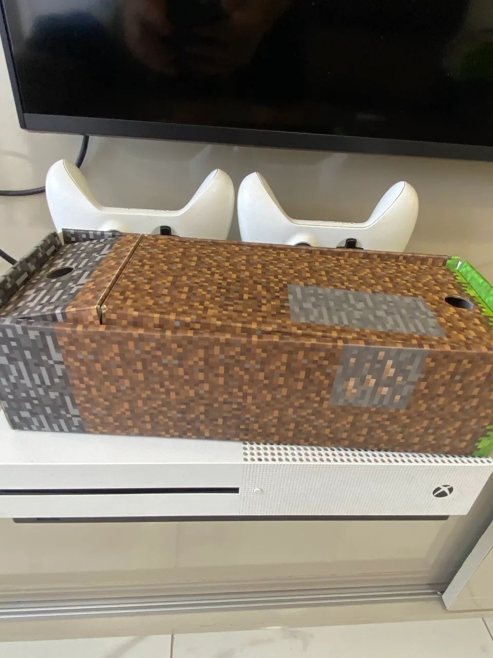 Xbox One S - 1Tb - Foto 3