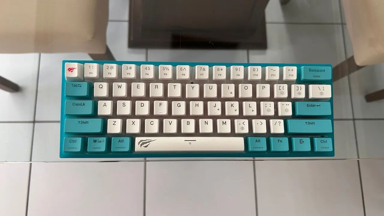 Teclado Gamer Havit KB877L  - Foto 2
