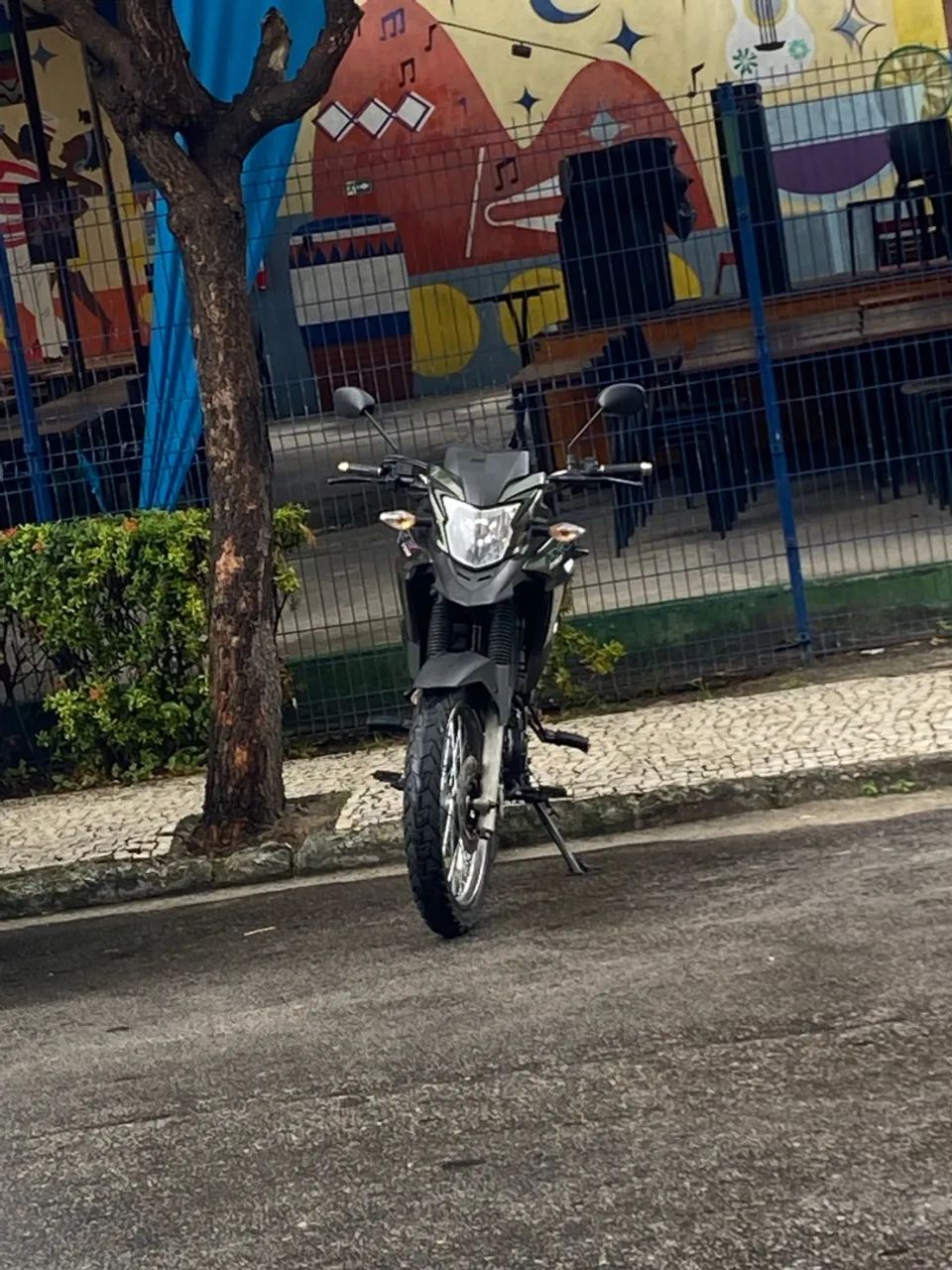 Xre 190  - Foto 4