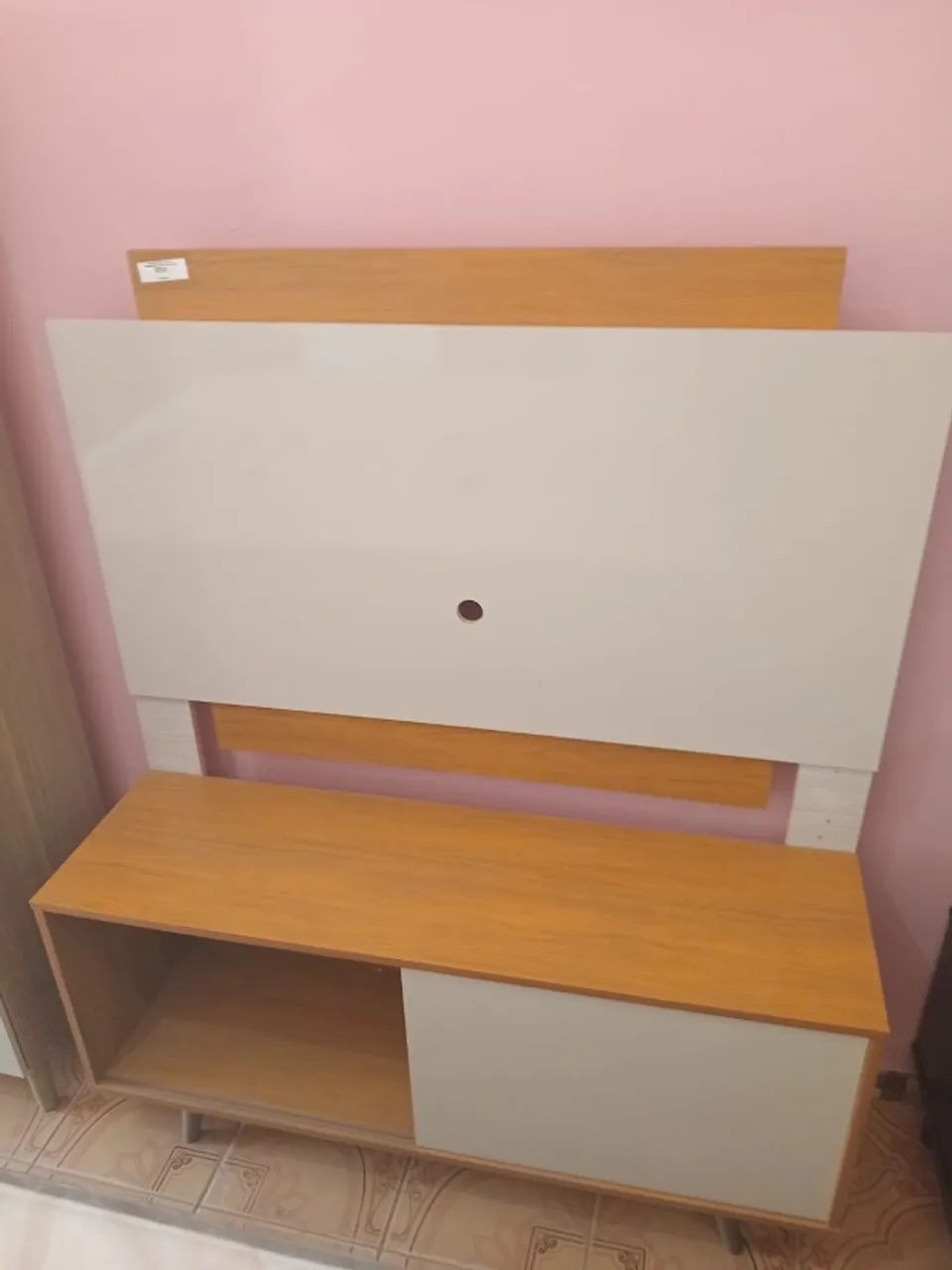 rack com painel - Foto 2