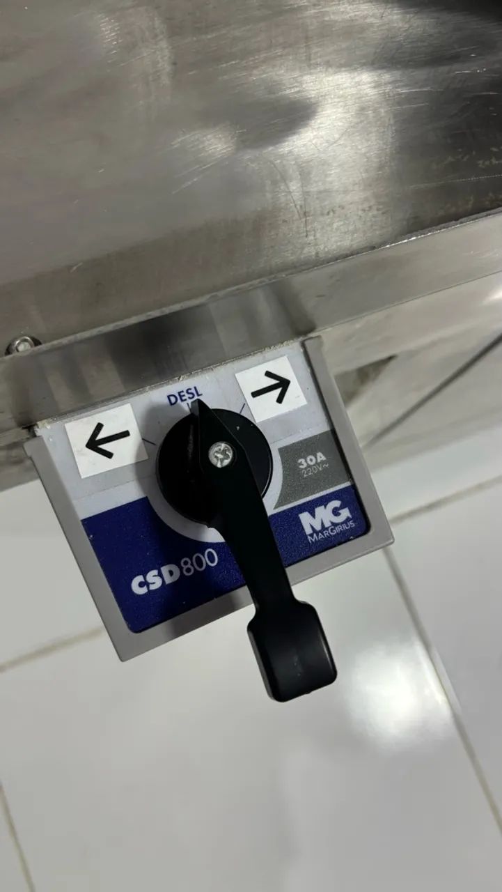 Vende-se cilindro - Foto 3