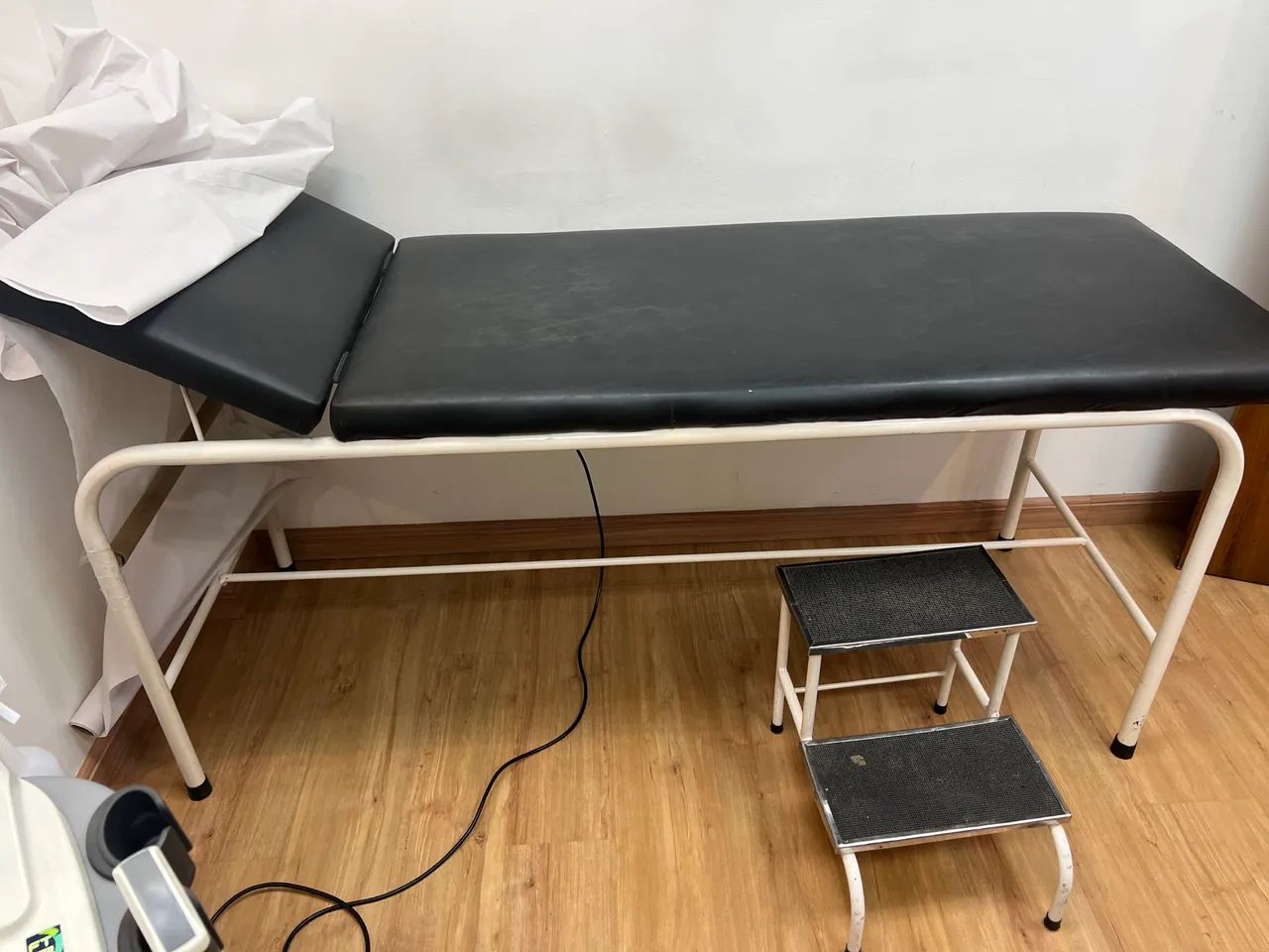 Maca com escada  - Foto 4