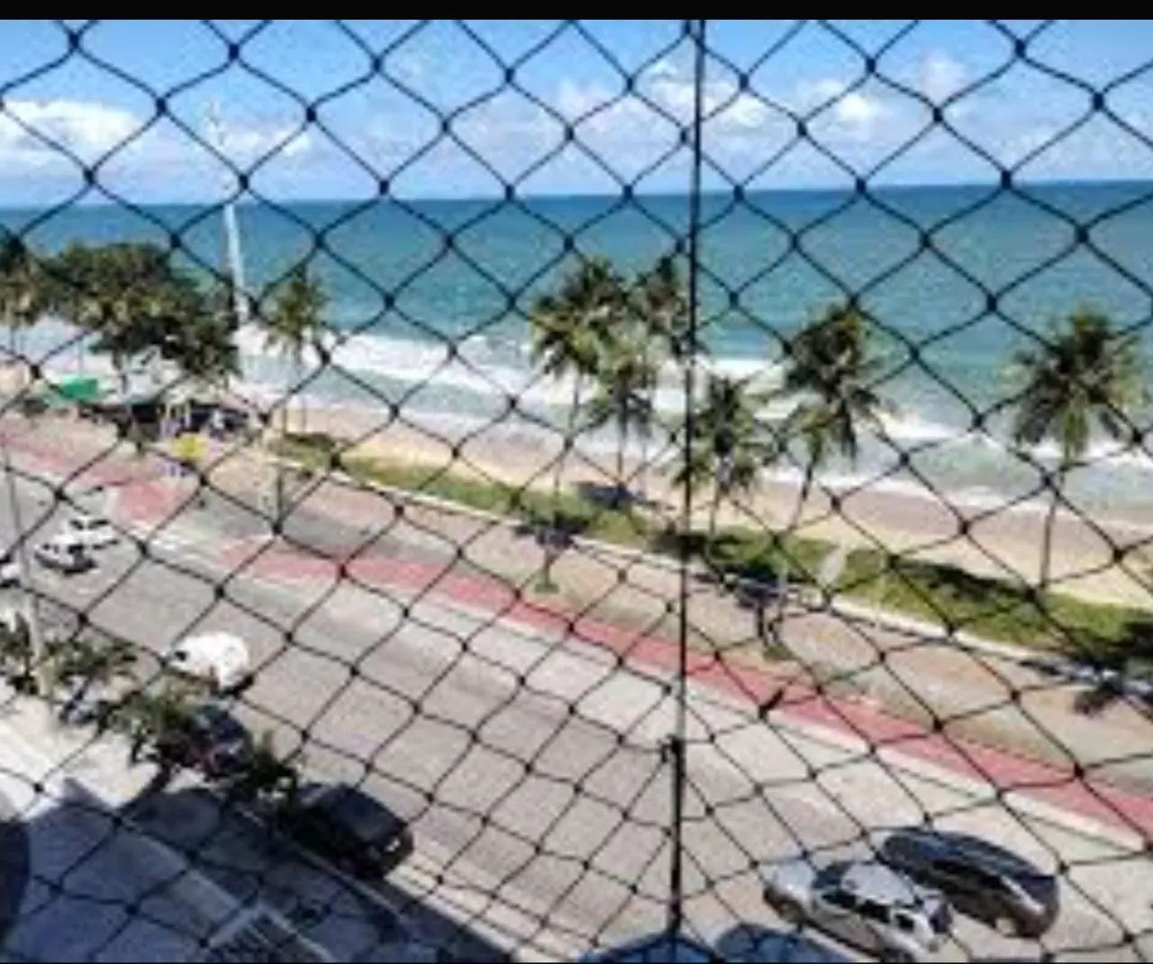 Conforto e espaço em Boa Viagem  imóvel de 216 m² com 4 quartos - Foto 3