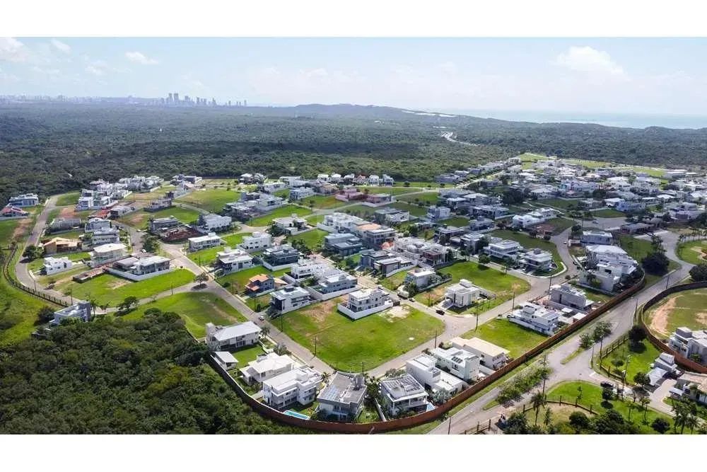 Oportunidade!! Terreno 486m² Alphaville Natal Catuana