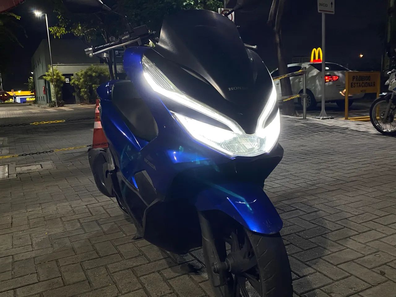 PCX 150 2022 CBS - Foto 5