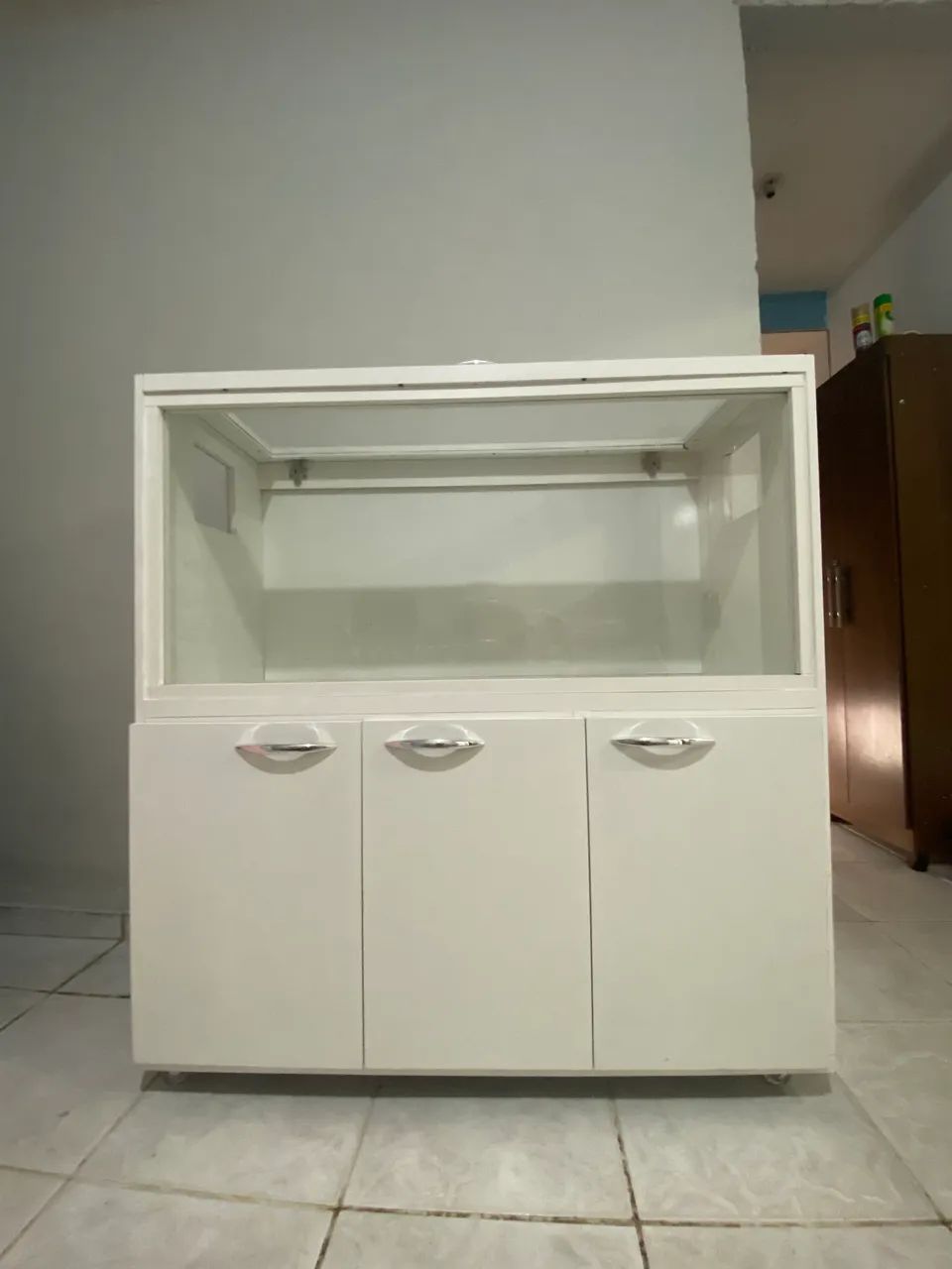 Terrário para hamsters  - Foto 3