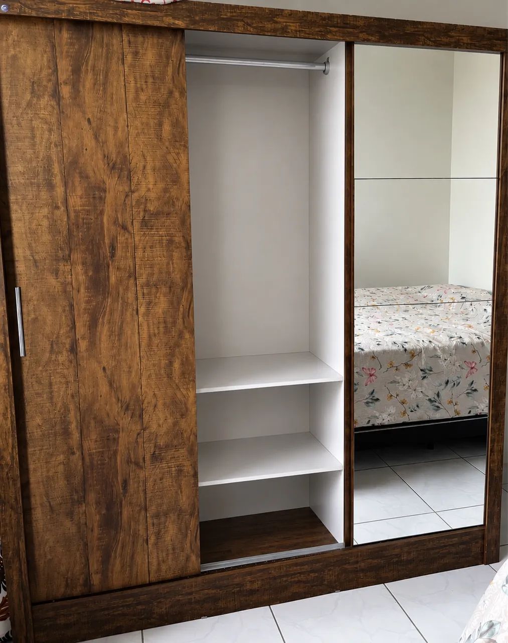Guarda roupa - Foto 2