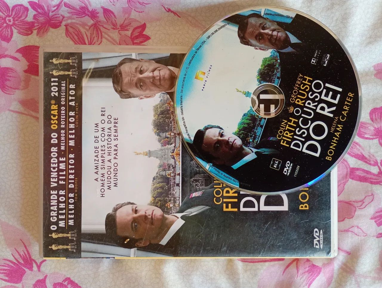 Cd de filmes - Foto 4
