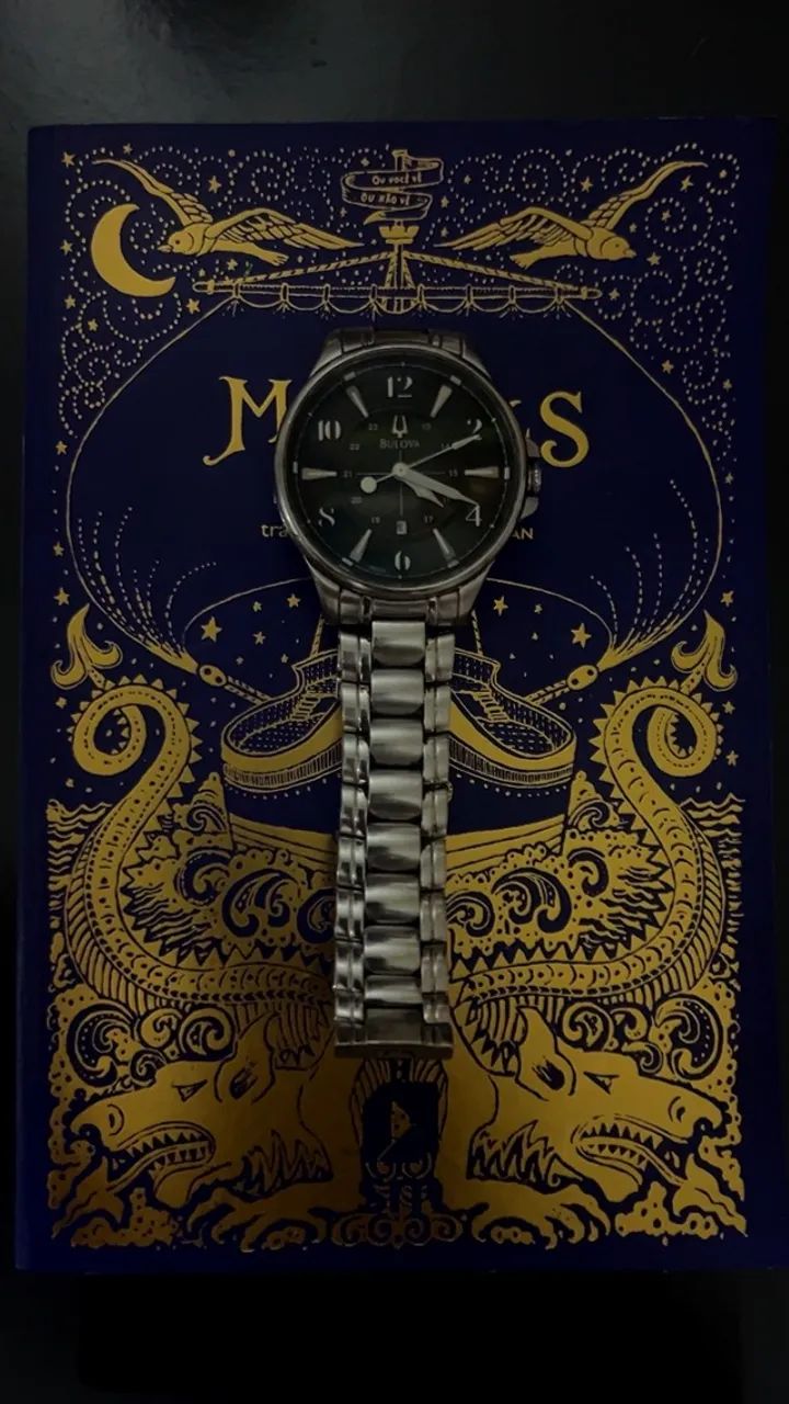 Relógio Bulova - Foto 3
