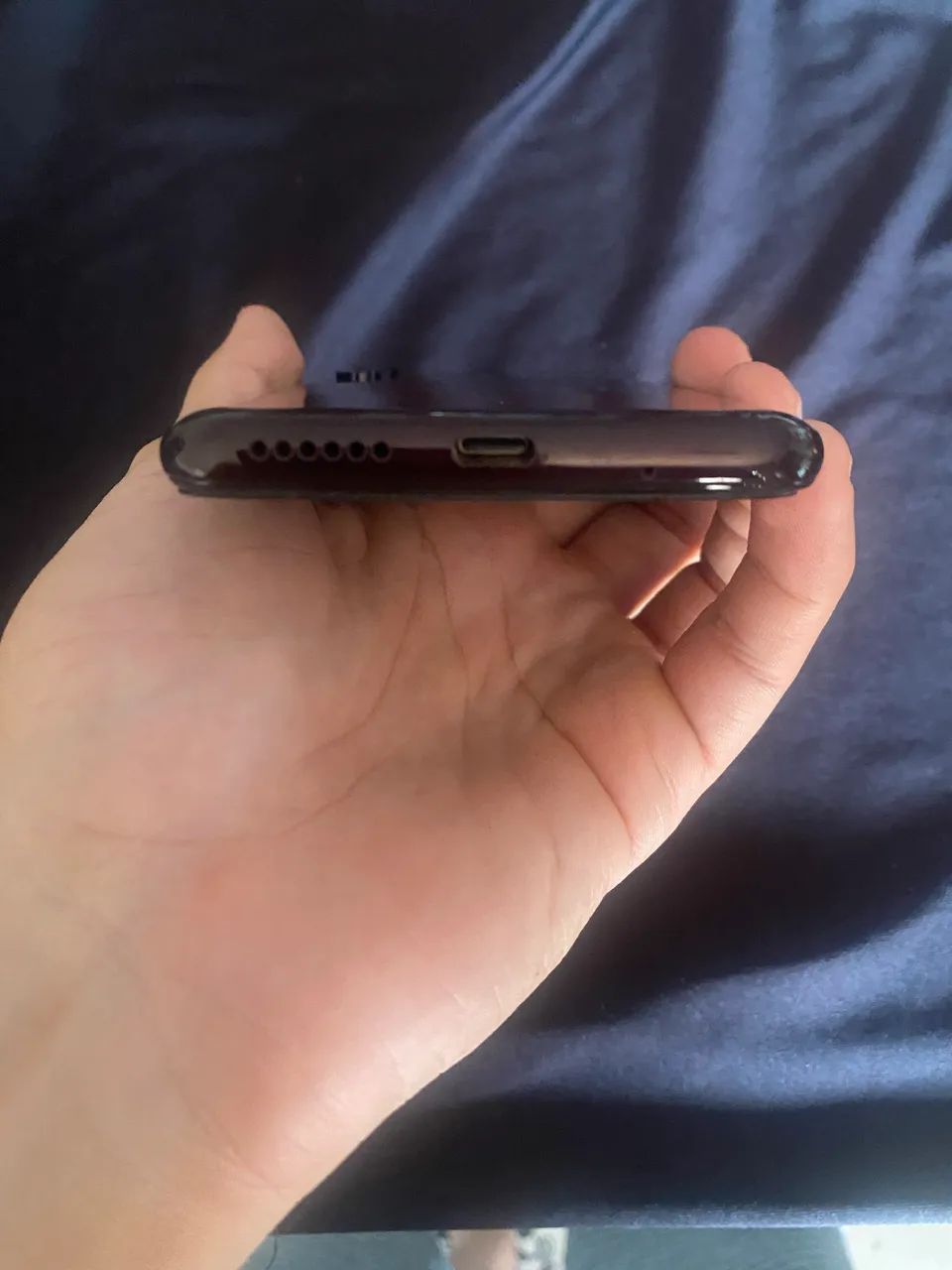 Moto G8 Plus 64GB SemiNovo - Foto 3