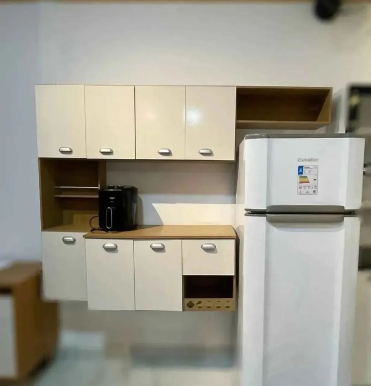 ARMÁRIO DE COZINHA  - Foto 2