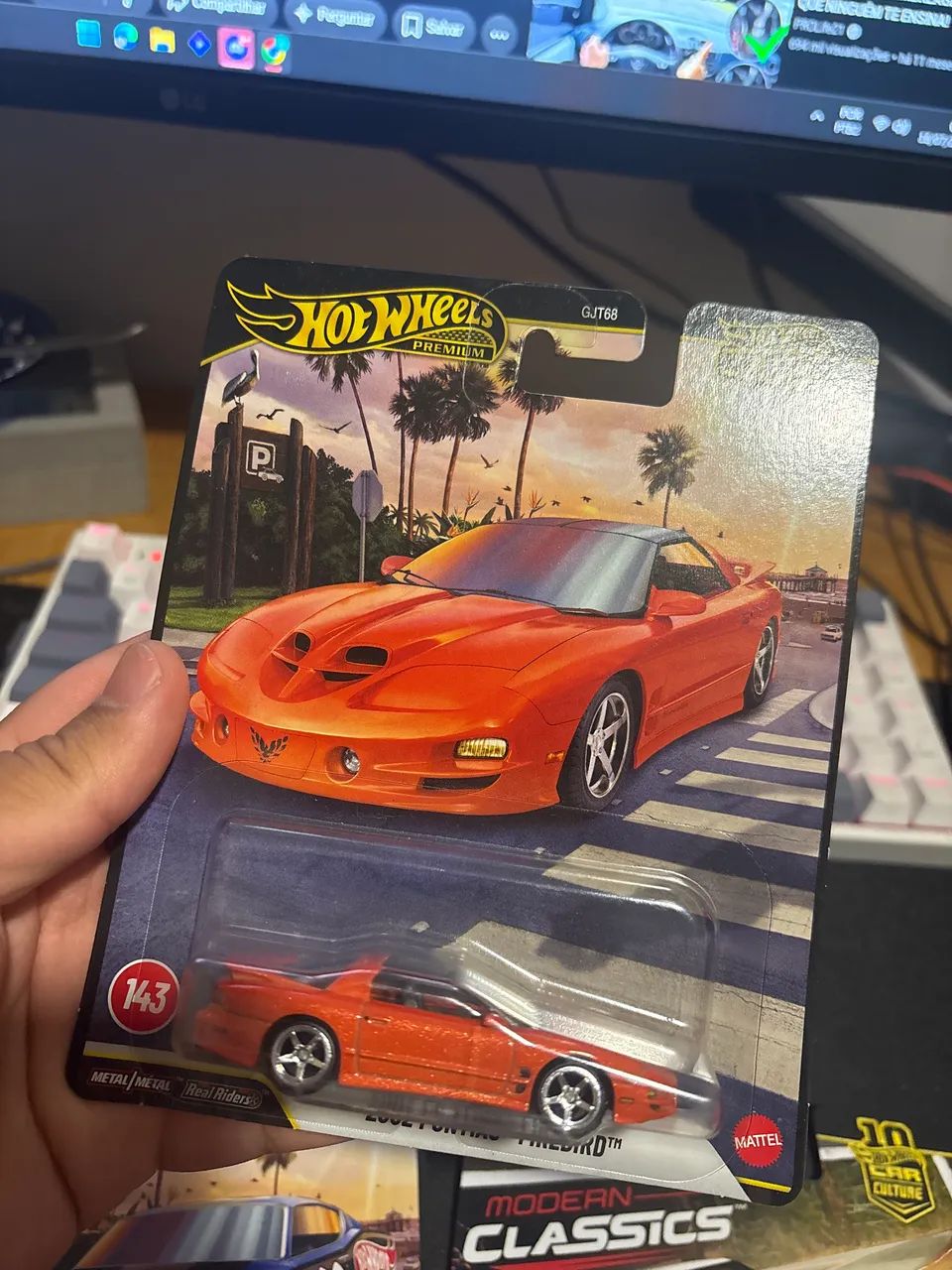 Hotwheels premium diversos modelos  - Foto 2
