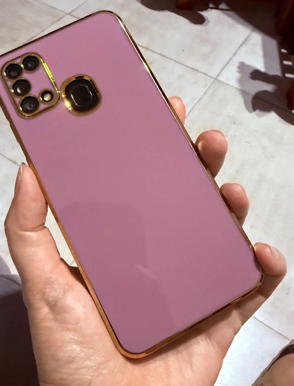 Celular Samsung Galaxy M31 - 128gb - Foto 5