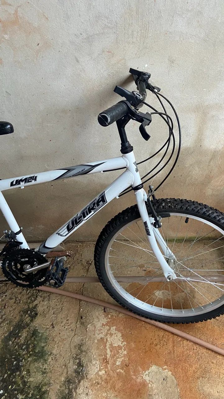 Bicicleta Nova - Foto 5