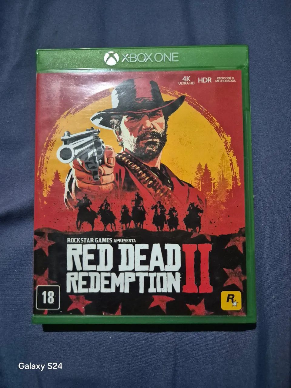 red dead redemption 2