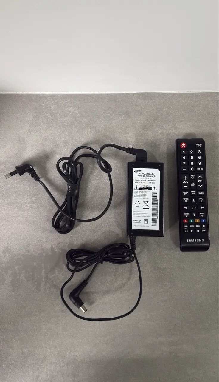smart tv samsung 32 polegadas - Foto 4