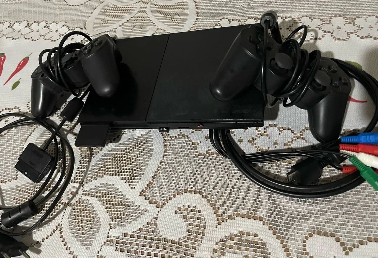 Ps2 - Foto 2