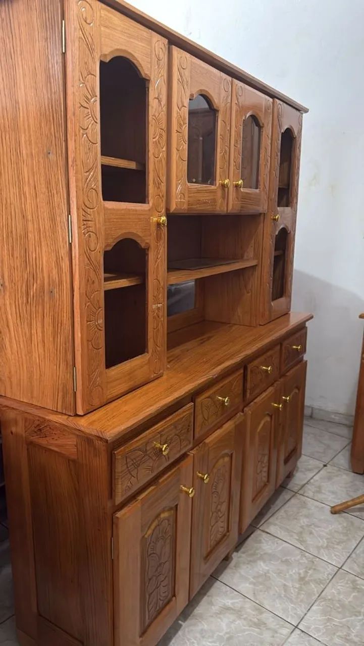Armário de cozinha 