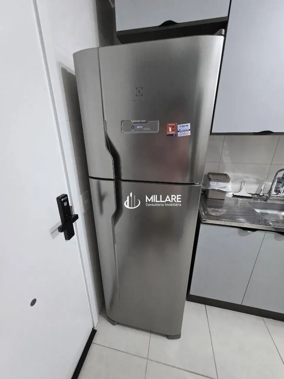 APARTAMENTO VENDA BRÁS - Foto 4