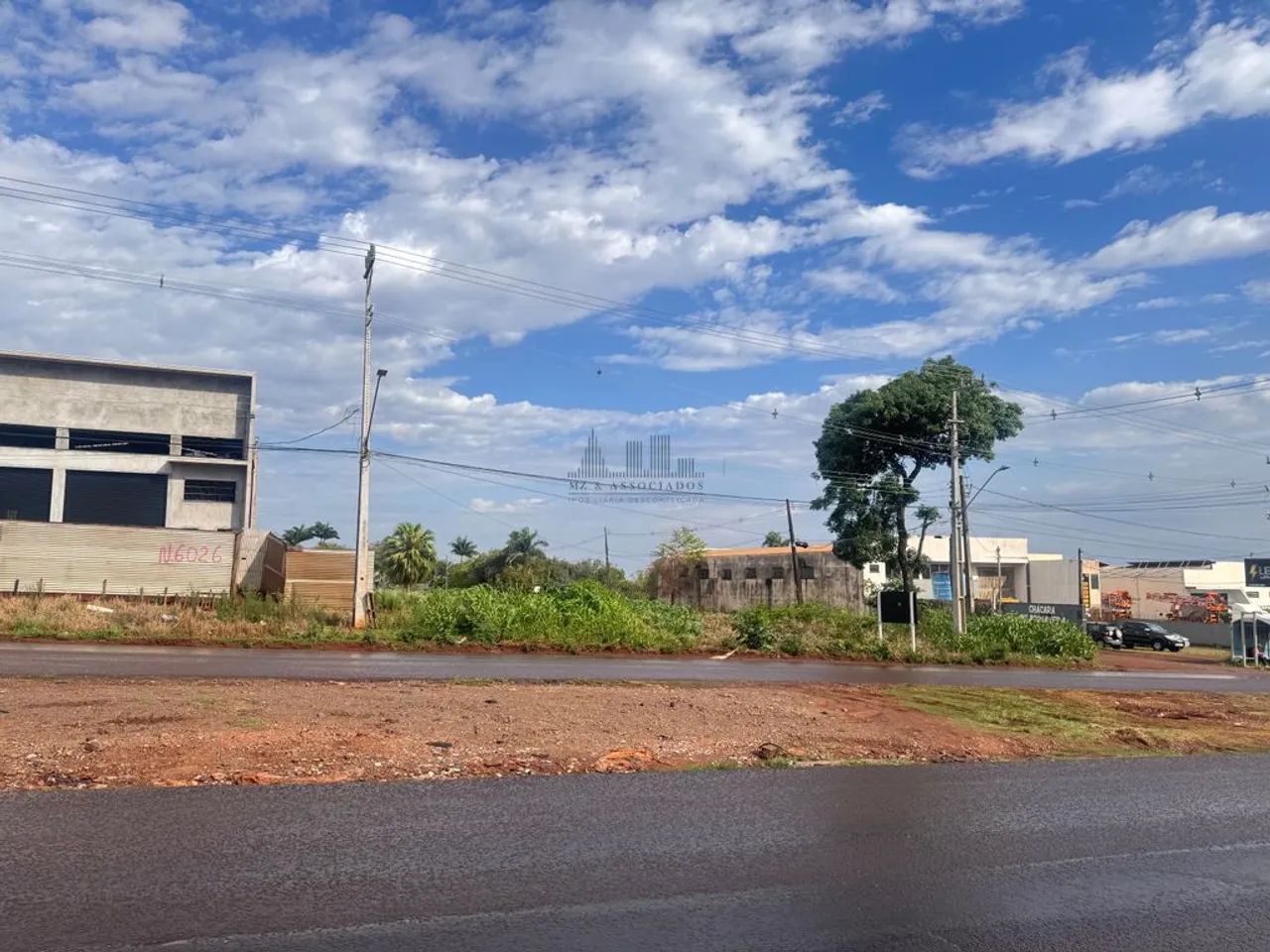 Terreno Comercial Próximo da Uningá - Foto 5