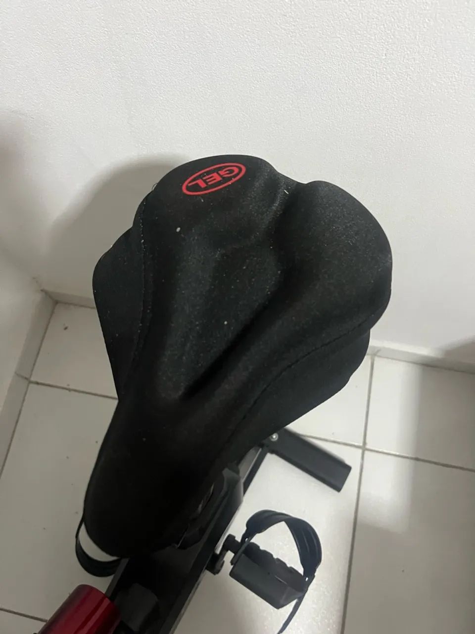 Bicicleta Ergométrica Spinning 6kg - Foto 5