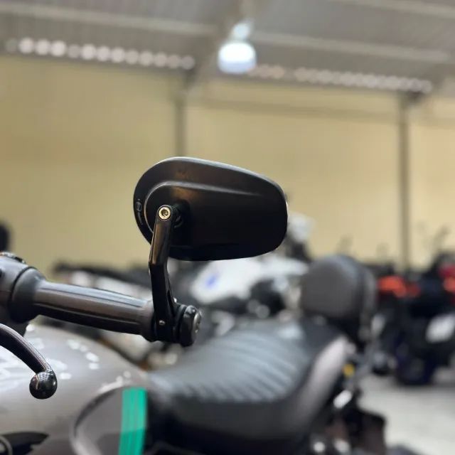 Hunter 350 2025 - Foto 5