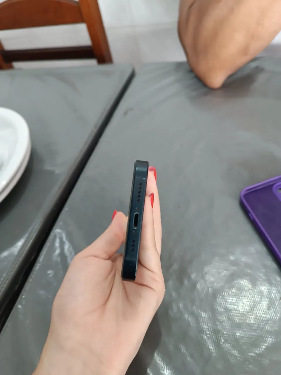 iPhone 14 128gb - Foto 4