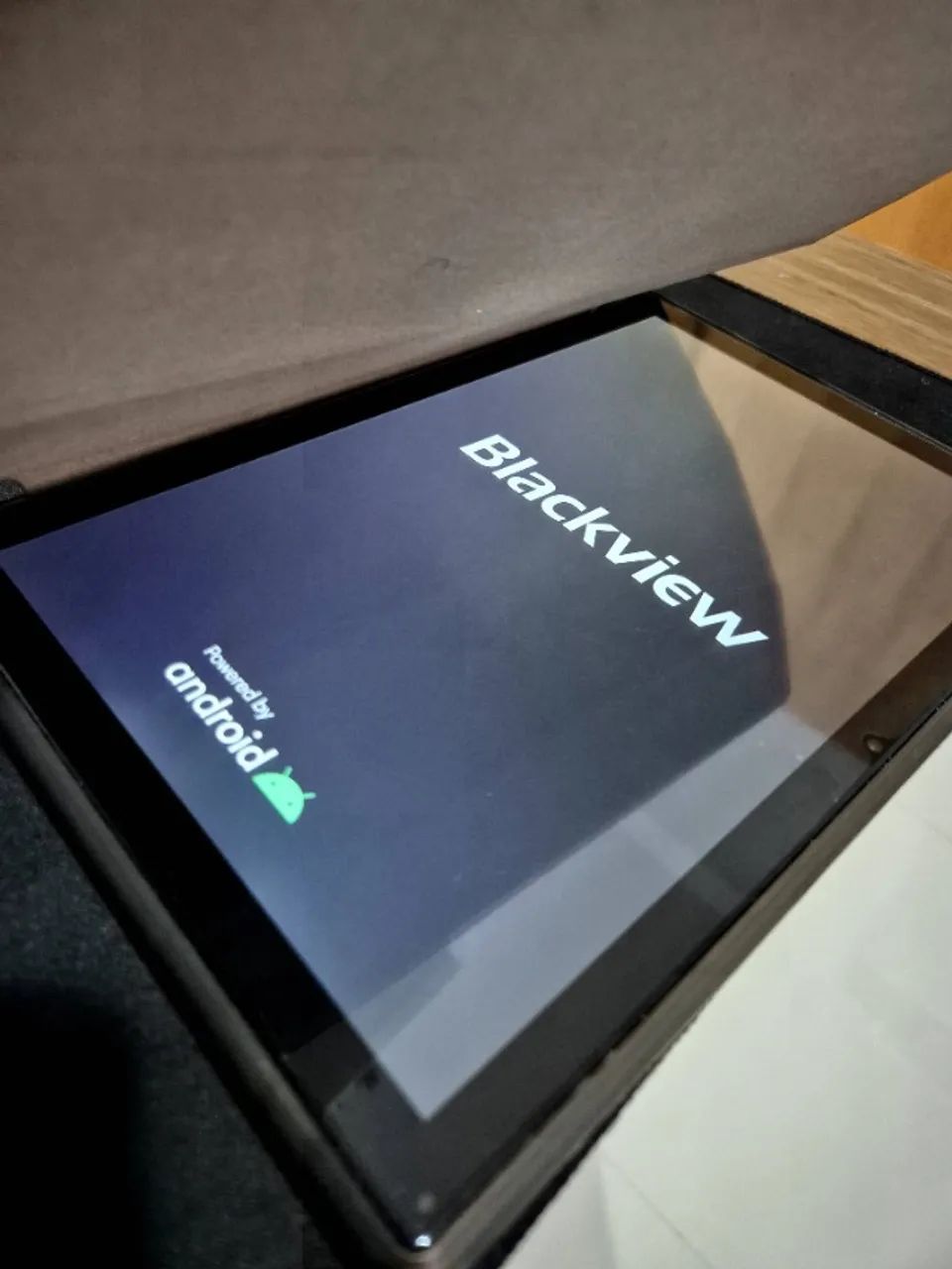 Tablet BlackView