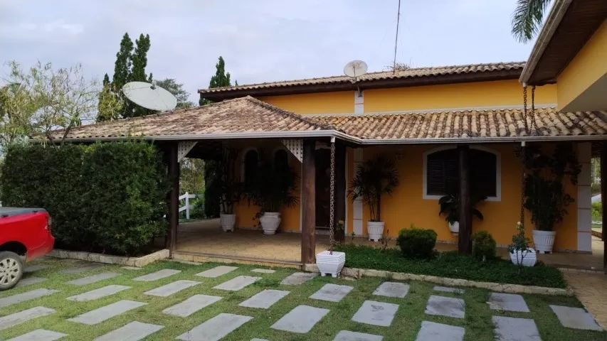 SÍTIO NA CIDADE DE GUARATINGUETÁ/SP