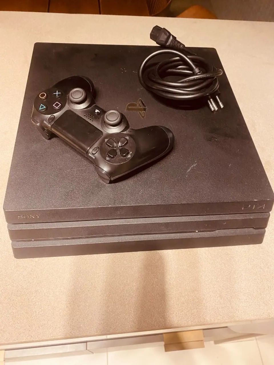 PS4 PRO - MIDIA DIGITAL - Foto 3