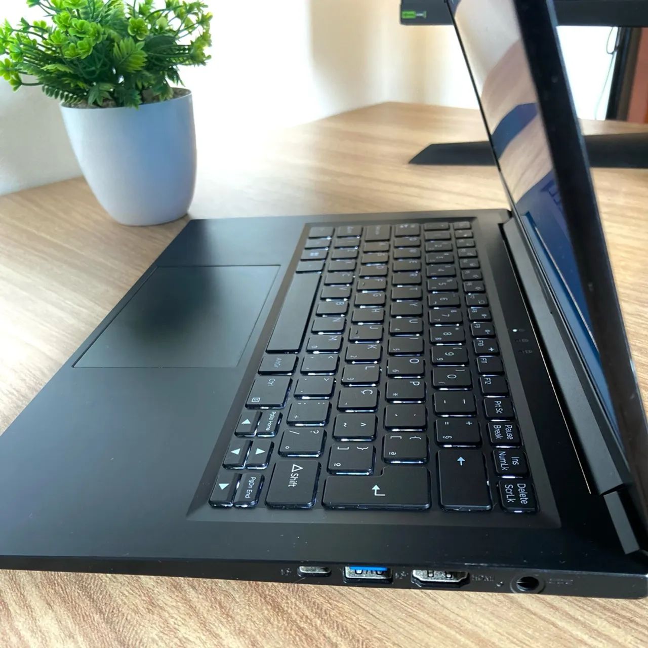 Intel i5 10° / 8gb Ram / 256gb NVMe  - Foto 4
